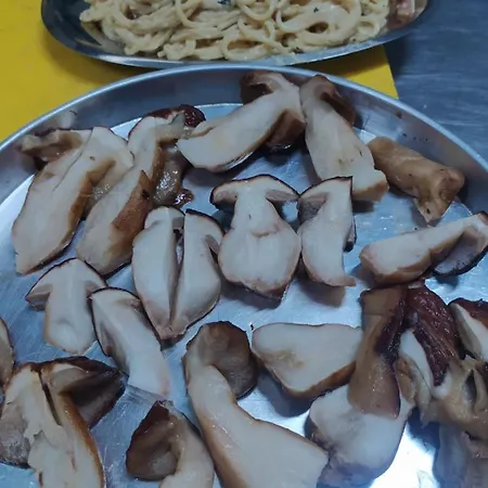 ηω Отель Morfovouni