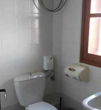 Отель ηω