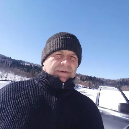 Отель ηω