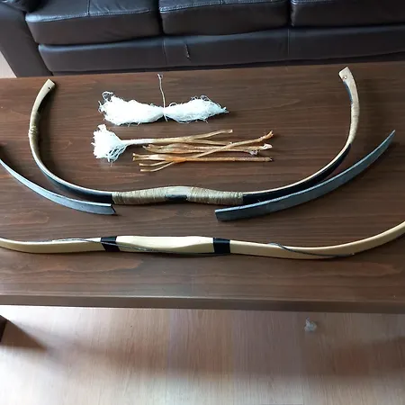 Hotel ηω Morfovouni