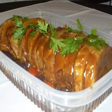 ηω Отель Morfovouni