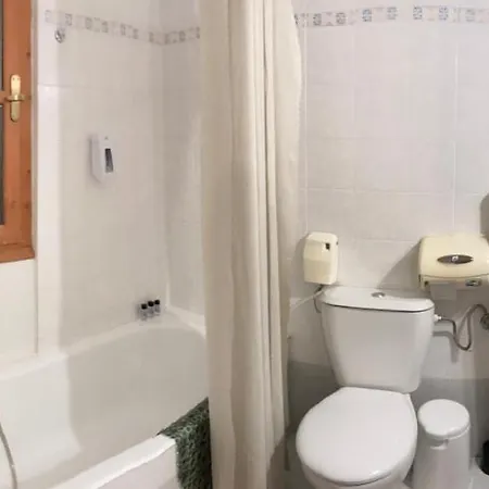 Hotel ηω Morfovouni