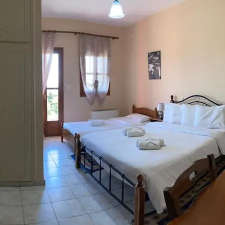 Hotel ηω Morfovouni