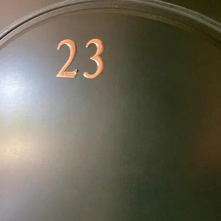 Hotel ηω Morfovouni